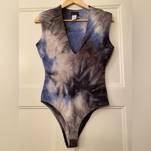 Day G bodysuit